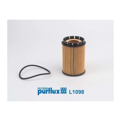 PURFLUX L1098 - Filterkartusche Ölfilter PURFLUX L1098 - Filterkartusche Ölfilter