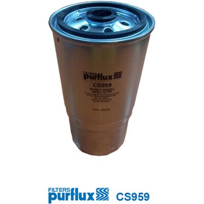 PURFLUX CS959 Kraftstofffilter - Hyundai Santa Fe, Trajet, Elantra III PURFLUX CS959 Kraftstofffilter - Hyundai Santa Fe, Trajet, Elantra III