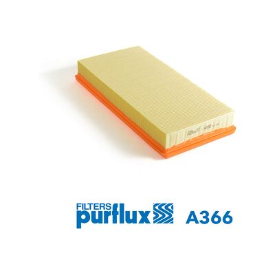PURFLUX A366 Luftfilter - Chrysler Voyager / Daihatsu Hijet PURFLUX A366 Luftfilter - Chrysler Voyager / Daihatsu Hijet