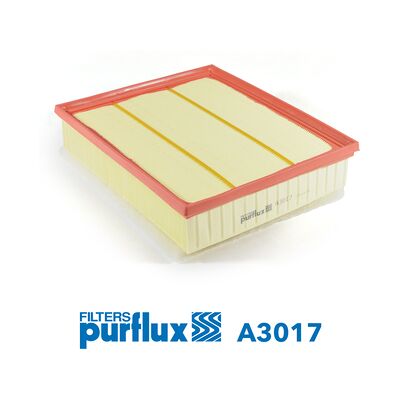 Purflux A3017 Luftfilter - Volkswagen Crafter, MAN TGE, Minibus Purflux A3017 Luftfilter - Volkswagen Crafter, MAN TGE, Minibus