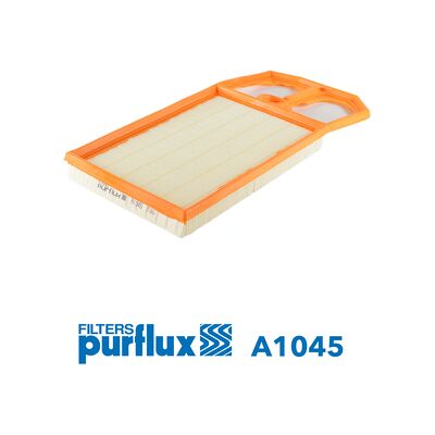 PURFLUX A1045 - Luftfilter PURFLUX A1045 - Luftfilter