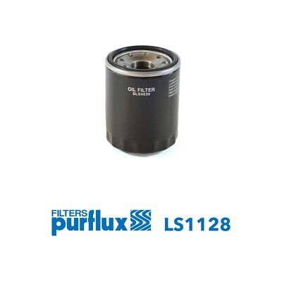 PURFLUX LS1128 - Ölfilter für ISUZU D-Max PURFLUX LS1128 - Ölfilter für ISUZU D-Max