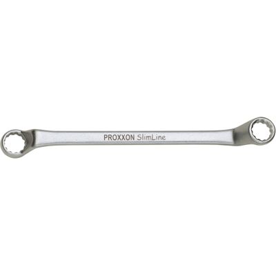 Proxxon Doppelringschlüssel - 6x7 mm - Ringschlüssel Proxxon Doppelringschlüssel - 6x7 mm - Ringschlüssel