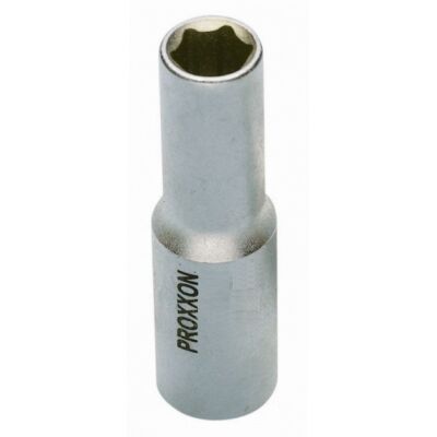 Proxxon Modell 23544 Tiefbett-Steckschlüssel 15mm - Steckschlüssel Proxxon Modell 23544 Tiefbett-Steckschlüssel 15mm - Steckschlüssel