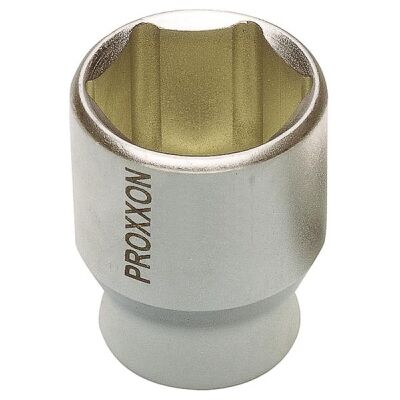 Proxxon 1/4 Zoll Steckschlüssel - 4mm Feinmechanik Proxxon 1/4 Zoll Steckschlüssel - 4mm Feinmechanik