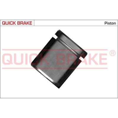 QUICK BRAKE Jeep Grand Cherokee WJ Hintere Bremssattelkolben QUICK BRAKE Jeep Grand Cherokee WJ Hintere Bremssattelkolben