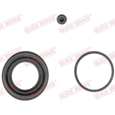 QUICK BRAKE Bremszangen-Reparatursatz - 114-0080 QUICK BRAKE Bremszangen-Reparatursatz - 114-0080