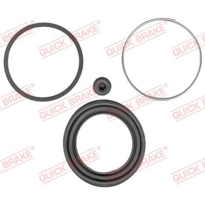 QUICK BRAKE 114-0084 Reparatursatz, Bremssattel - Brake Repair Kit QUICK BRAKE 114-0084 Reparatursatz, Bremssattel - Brake Repair Kit