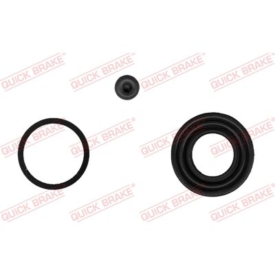QUICK BRAKE Reparatursatz - Bremsenreparatursatz für Mercedes, Hyundai, Kia QUICK BRAKE Reparatursatz - Bremsenreparatursatz für Mercedes, Hyundai, Kia