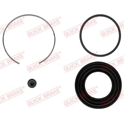 QUICK BRAKE 114-0283 - Bremszangen-Reparatursatz QUICK BRAKE 114-0283 - Bremszangen-Reparatursatz