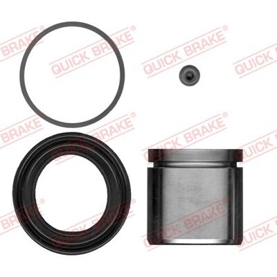 QUICK BRAKE 114-5130 Mercedes-Benz Reparatursatz für Bremssättel - Kolben 57 QUICK BRAKE 114-5130 Mercedes-Benz Reparatursatz für Bremssättel - Kolben 57