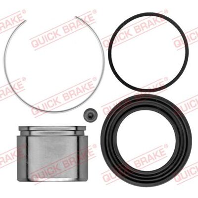QUICK BRAKE 114-5163 Reparatursatz - Bremssattel QUICK BRAKE 114-5163 Reparatursatz - Bremssattel