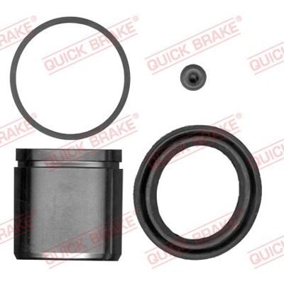 QUICK BRAKE 114-5187 Bremszangenreparatursatz - Bremszange QUICK BRAKE 114-5187 Bremszangenreparatursatz - Bremszange