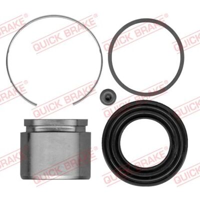 Toyota 114-5283 Bremszangen-Reparatursatz - Kolben & OEM-Teile Toyota 114-5283 Bremszangen-Reparatursatz - Kolben & OEM-Teile