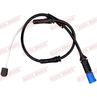 QUICK BRAKE WS0495A Bremsbelagverschleiß-Warnkontakt - Warnkontakt bei Bremsbelagverschleiß QUICK BRAKE WS0495A Bremsbelagverschleiß-Warnkontakt - Warnkontakt bei Bremsbelagverschleiß