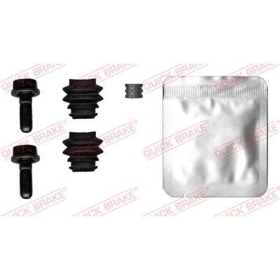 QUICK BRAKE 113-0013 - Bremszangen-Reparatursatz für Hyundai I3 QUICK BRAKE 113-0013 - Bremszangen-Reparatursatz für Hyundai I3