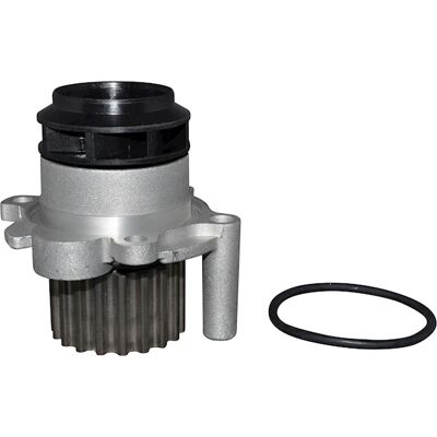 JP GROUP 1114111300 Wasserpumpe - Passend für VW Golf 5, Polo IV, Seat Ibiza, Audi A3 JP GROUP 1114111300 Wasserpumpe - Passend für VW Golf 5, Polo IV, Seat Ibiza, Audi A3