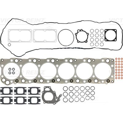 Reinz Zylinderkopfdichtungsset - Engine Cylinder Head Gasket Set Reinz Zylinderkopfdichtungsset - Engine Cylinder Head Gasket Set