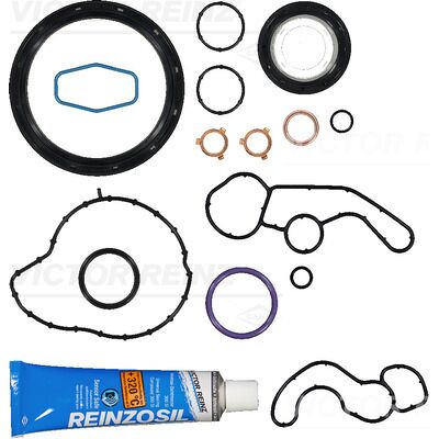 REINZ 08-10147-01 Motorabdichtungsset - engine gasket kit REINZ 08-10147-01 Motorabdichtungsset - engine gasket kit