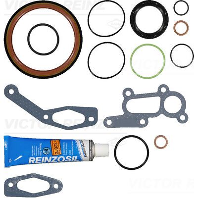 REINZ 08-37006-01 Kurbelgehäuse Dichtungssatz - Für Peugeot & Citroën REINZ 08-37006-01 Kurbelgehäuse Dichtungssatz - Für Peugeot & Citroën
