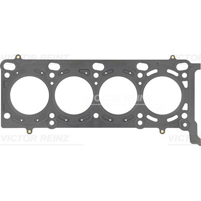 Victor Reinz Dichtung, Zylinderkopf 613136010 Für Zylinder 1-4 Bmw Victor Reinz Dichtung, Zylinderkopf 613136010 Für Zylinder 1-4 Bmw