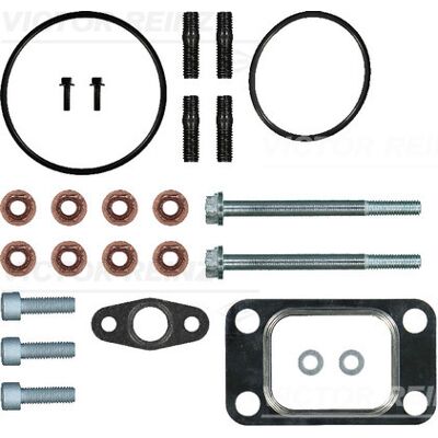 REINZ Victor Turbolader-Kit - Turbocharger Kit REINZ Victor Turbolader-Kit - Turbocharger Kit