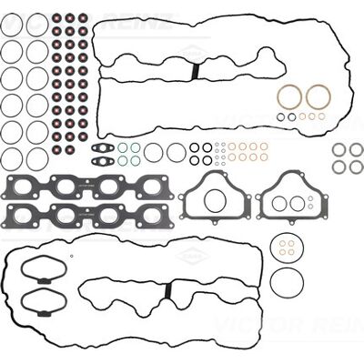 REINZ 02-10180-01 Zylinderkopfdichtungssatz - Motor Teile REINZ 02-10180-01 Zylinderkopfdichtungssatz - Motor Teile