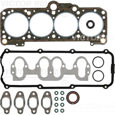 REINZ - 02-28290-04 - Zylinderkopfixgummi Satz REINZ - 02-28290-04 - Zylinderkopfixgummi Satz
