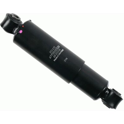 SACHS - 313612 - Öldruck - Zweirohr - Shock absorber SACHS - 313612 - Öldruck - Zweirohr - Shock absorber