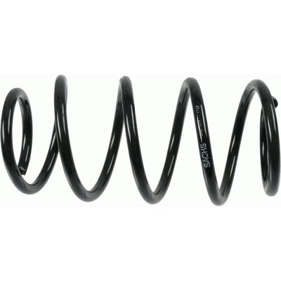 Sachs Fahrwerksfeder 998 039 Für Opel Sachs Fahrwerksfeder 998 039 Für Opel