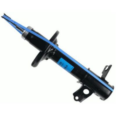 Sachs Gasdruck Stoßdämpfer - Links Hinterachse - Mazda 323/312/678 Sachs Gasdruck Stoßdämpfer - Links Hinterachse - Mazda 323/312/678