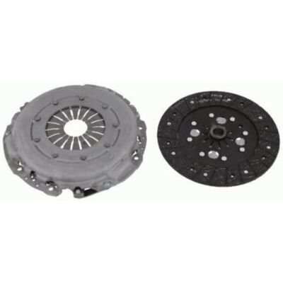 Sachs W168 Vaneo 414 Kupplungssatz Sachs W168 Vaneo 414 Kupplungssatz