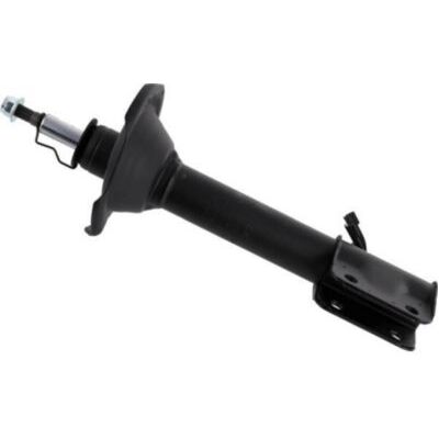 Sachs Gasdruckstoßdämpfer - Links Hinterachse - Für Subaru, Boge, Daco Sachs Gasdruckstoßdämpfer - Links Hinterachse - Für Subaru, Boge, Daco