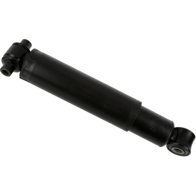 SACHS 350 814 Stoßdämpfer Kit - Teleskop-Öldrucksystem SACHS 350 814 Stoßdämpfer Kit - Teleskop-Öldrucksystem