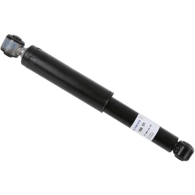 Sachs 350 171 Gasdruck Stoßdämpfer - Stoßdämpfer Sachs 350 171 Gasdruck Stoßdämpfer - Stoßdämpfer