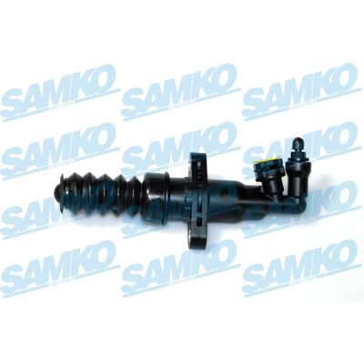 Mini Cooper R50 R52 R53 Kupplungsnehmerzylinder - Aluminium, 60mm, 23,81mm Mini Cooper R50 R52 R53 Kupplungsnehmerzylinder - Aluminium, 60mm, 23,81mm