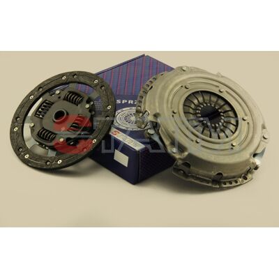 Ford Focus 1.4L 16V Kupplungssatz - OEM 1325107 Ford Focus 1.4L 16V Kupplungssatz - OEM 1325107