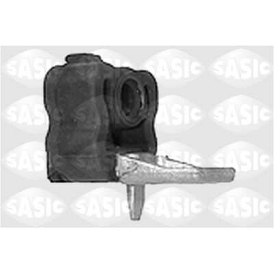 SASIC Renault Clio Thalia Mittstoßstange 4001572 SASIC Renault Clio Thalia Mittstoßstange 4001572