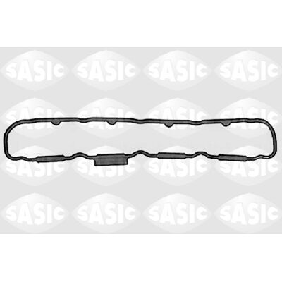 Sasic Ventildeckeldichtung - Für Nissan, Renault OE 8200060882 Sasic Ventildeckeldichtung - Für Nissan, Renault OE 8200060882