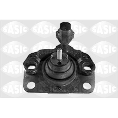 SASIC 4001375 Motorlager - Renault Clio, Kangoo, Rechts oben SASIC 4001375 Motorlager - Renault Clio, Kangoo, Rechts oben