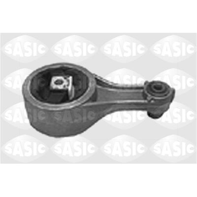 Sasic Renault Megane Gummimetalllager - Motorlager Sasic Renault Megane Gummimetalllager - Motorlager