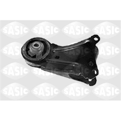 SASIC 3660872310095 Motorlager - Motorlager SASIC 3660872310095 Motorlager - Motorlager