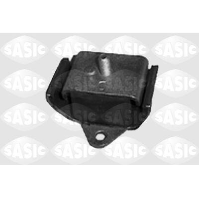 SASIC Modell 4001707 - Oberer rechter Motorhalter für Renault Trafic SASIC Modell 4001707 - Oberer rechter Motorhalter für Renault Trafic