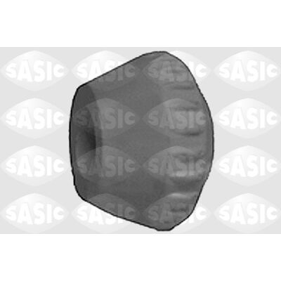 SASIC Motorlager - 8D0199339P - Robustes Gummi/Metall-Unterstützung für Audi/Skoda/VW SASIC Motorlager - 8D0199339P - Robustes Gummi/Metall-Unterstützung für Audi/Skoda/VW