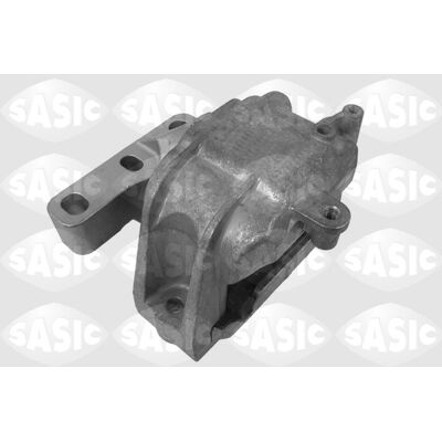 Sasic Motorlager - Gummimetalllager Rechts Oben für Audi A3 Seat Altea Leo - Motoraufnahme Sasic Motorlager - Gummimetalllager Rechts Oben für Audi A3 Seat Altea Leo - Motoraufnahme