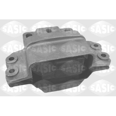 SASIC 1K0199555N Getriebestütze - Lagerung, Motor, links oben SASIC 1K0199555N Getriebestütze - Lagerung, Motor, links oben