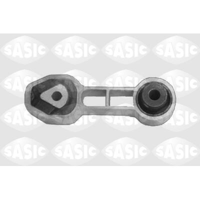 SASIC 9001994 Getriebemontage - Obere rechte Gummi-Metallstütze SASIC 9001994 Getriebemontage - Obere rechte Gummi-Metallstütze