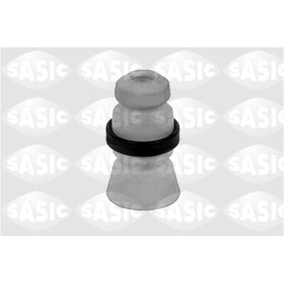 SASIC Anschlagpuffer - 51901 - Hinterachse - Passend für Citroën Berlingo, Peugeot Partner SASIC Anschlagpuffer - 51901 - Hinterachse - Passend für Citroën Berlingo, Peugeot Partner