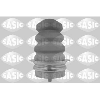 SASIC Fiat Ducato Hinterachse Federung Elastischer Stoßdämpferpuffer SASIC Fiat Ducato Hinterachse Federung Elastischer Stoßdämpferpuffer