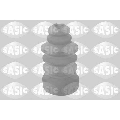 SASIC Hinterachse Stoßdämpfer - 143mm - Passend für VW Touran SASIC Hinterachse Stoßdämpfer - 143mm - Passend für VW Touran